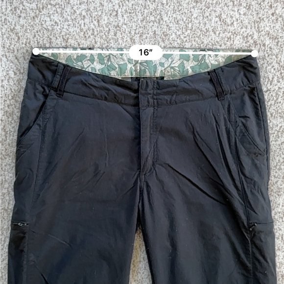 REI Dark Gray Outdoors Pants - Picture 8 of 10
